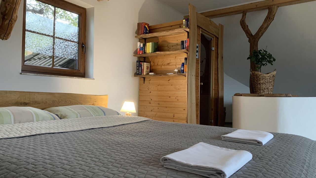 Photo of Bedroom in Hrastnik