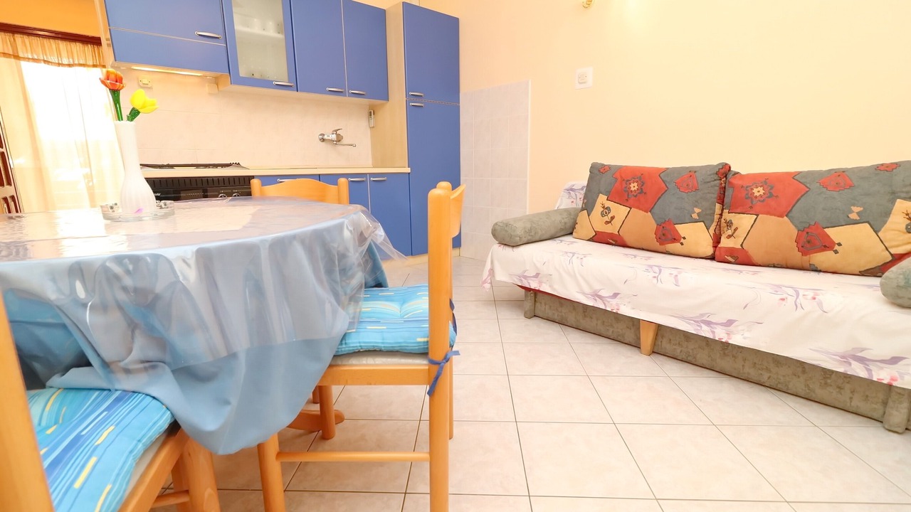 Photo of Livingroom in Prizba