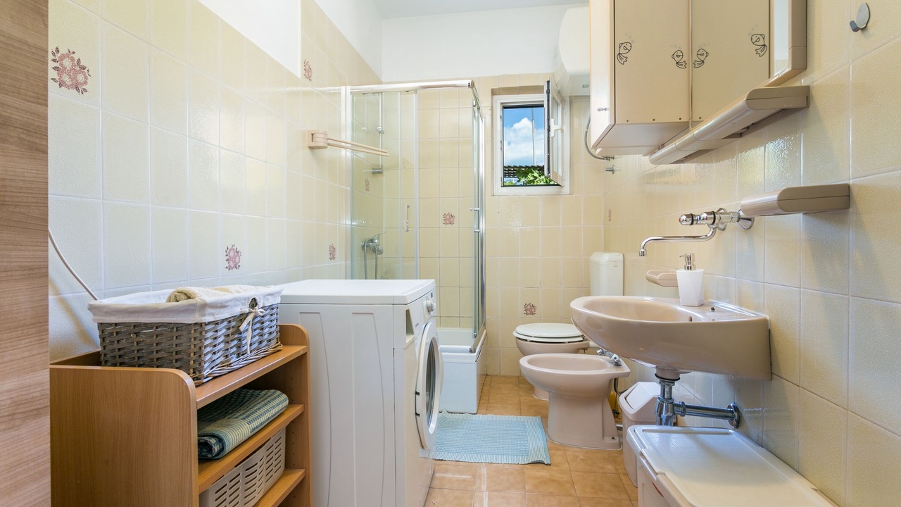 Photo of Bathroom in Kastel Stafilic