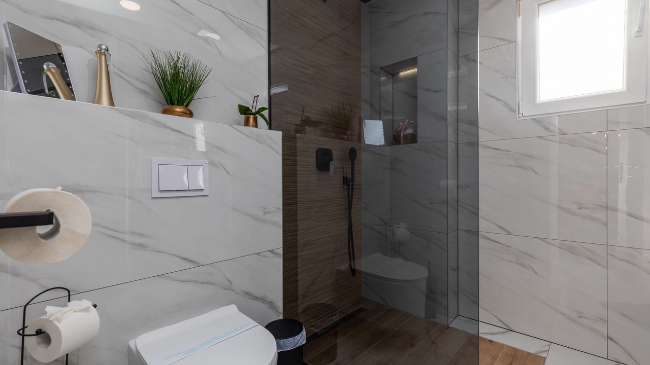 Photo of Bathroom in Omis