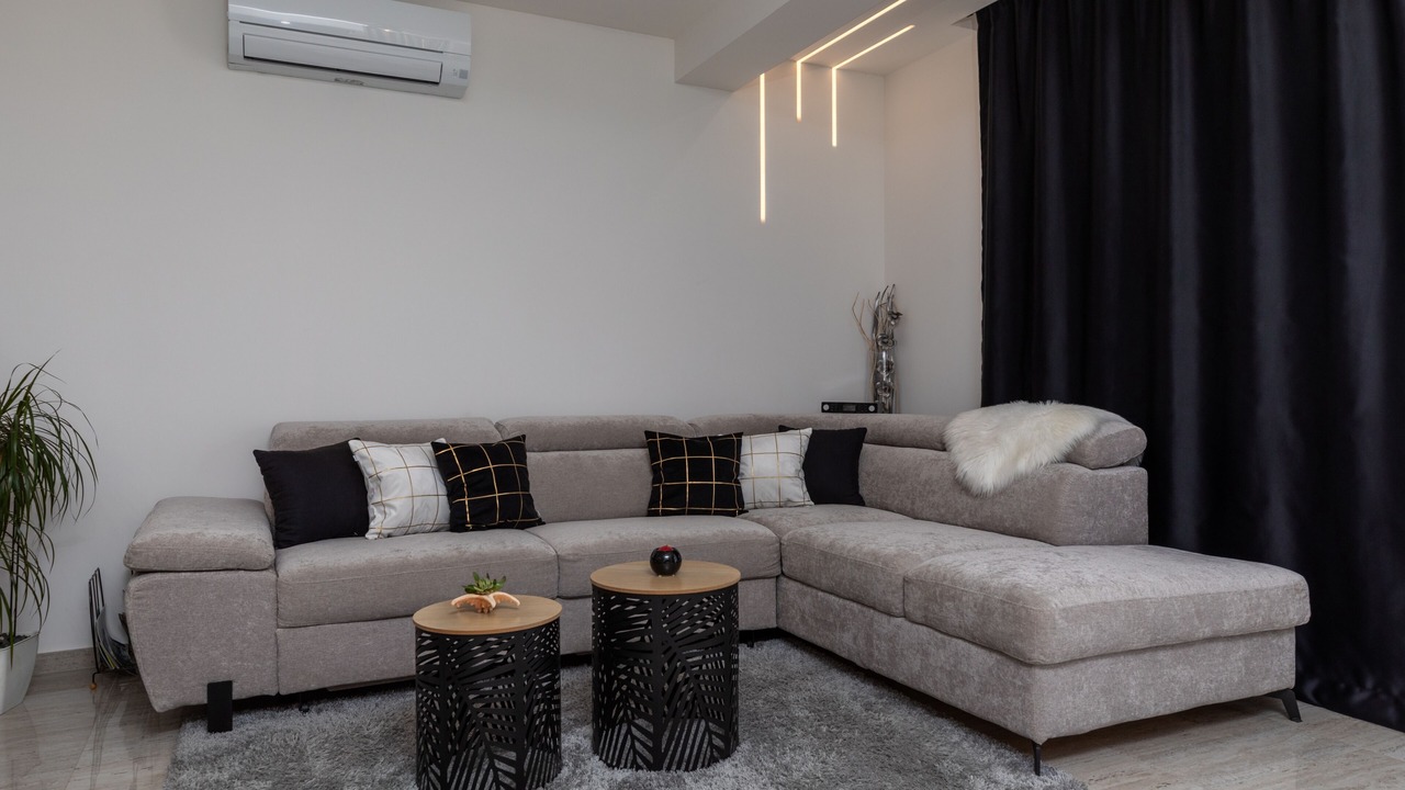 Photo of Livingroom in Omis