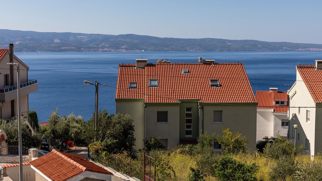Photo of Patio Balcony in Omis