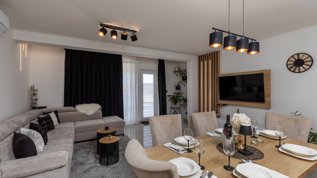 Photo of Livingroom in Omis
