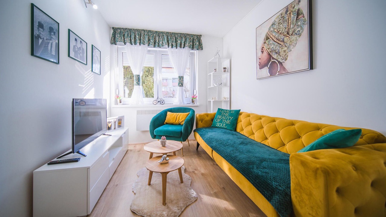 Photo of Bedroom in Varazdin