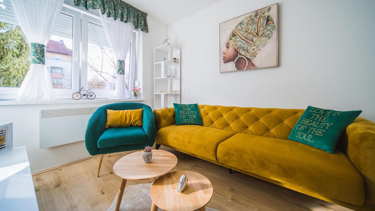 Photo of Bedroom in Varazdin