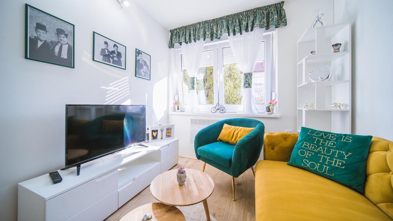 Photo of Bedroom in Varazdin