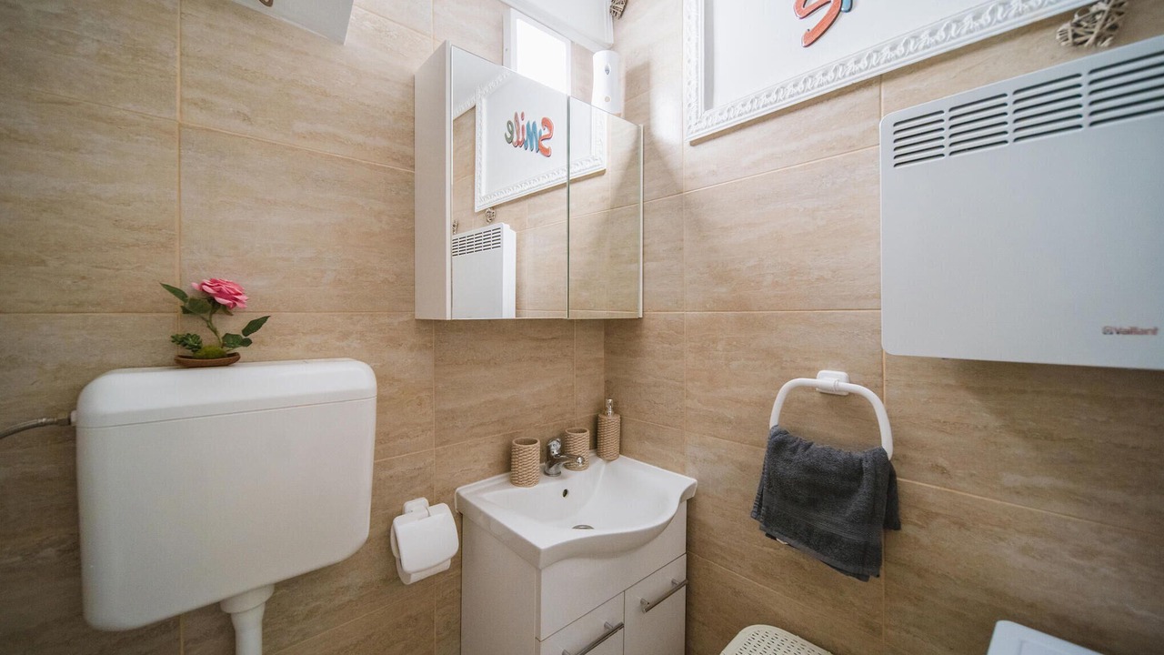 Photo of Bathroom in Varazdin