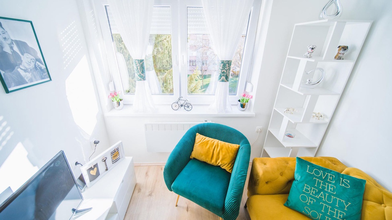 Photo of Bedroom in Varazdin