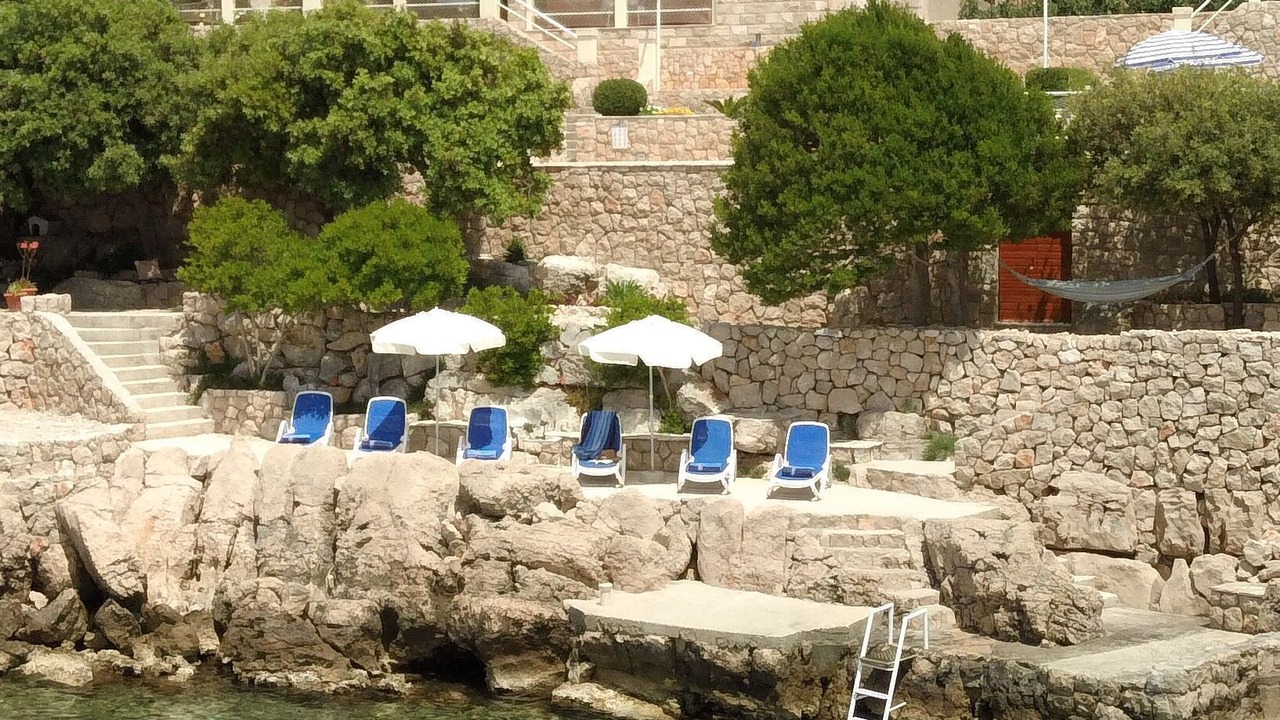Photo of Outdoor in Dubrovacko Primorje