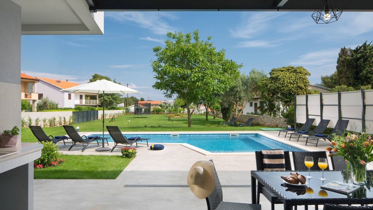 Photo of Outdoor in Premantura