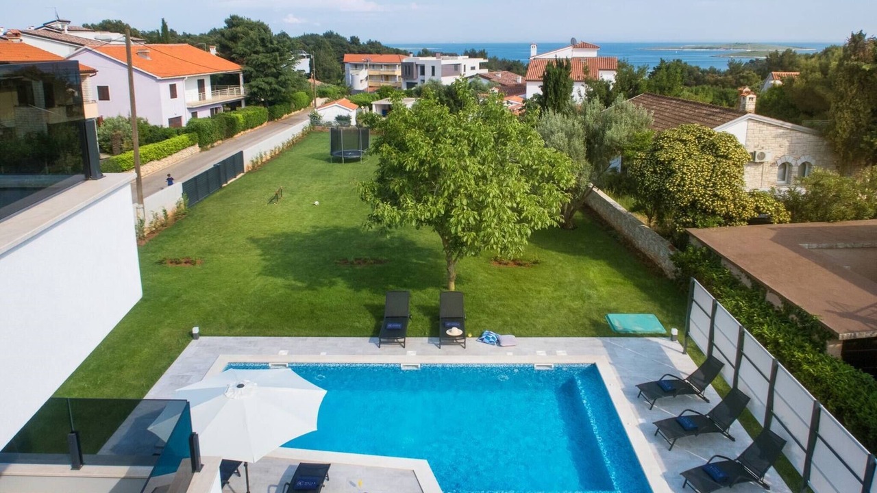 Photo of Outdoor in Premantura