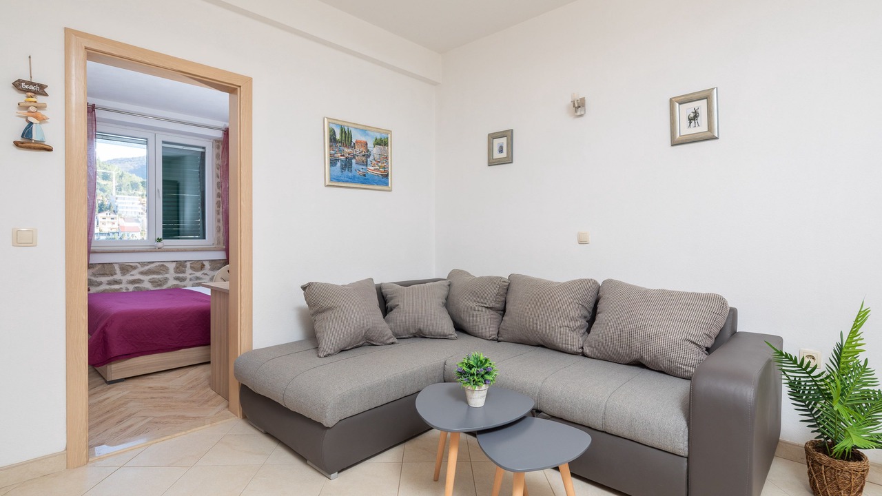 Photo of Livingroom in Blace