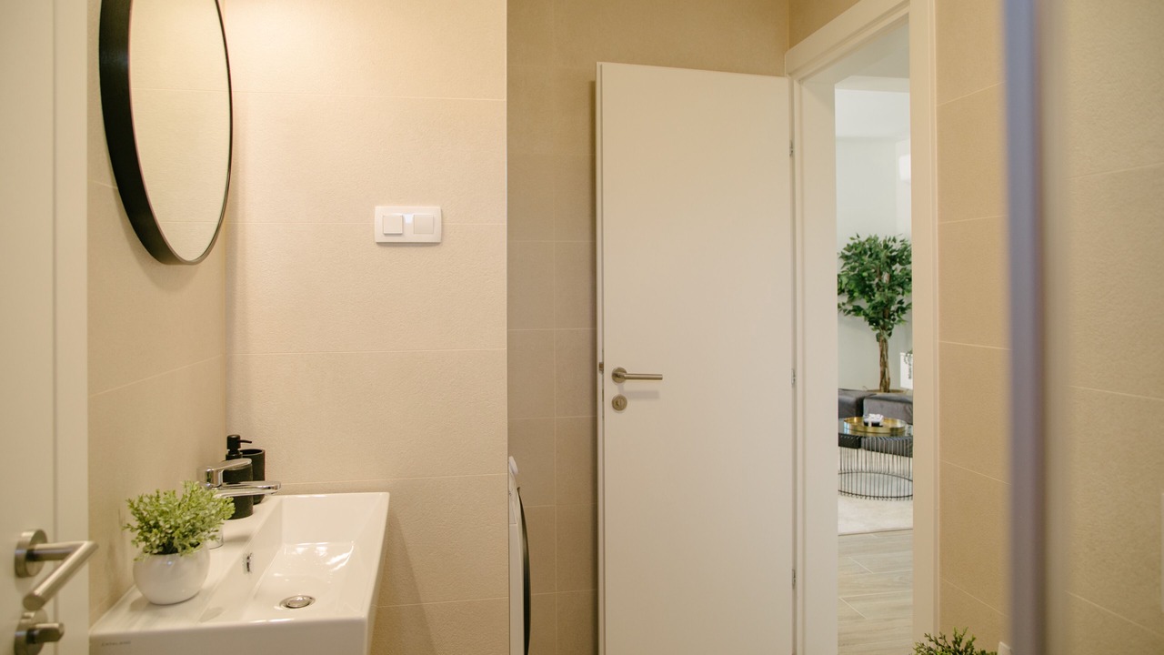 Photo of Bathroom in Podglavica