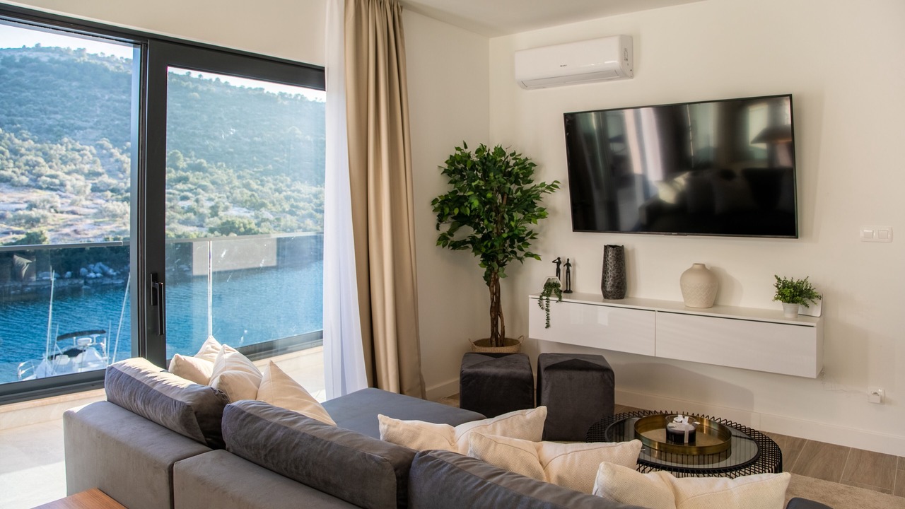 Photo of Livingroom in Podglavica