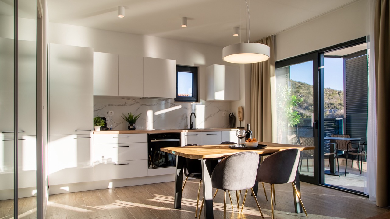 Photo of Kitchen in Podglavica