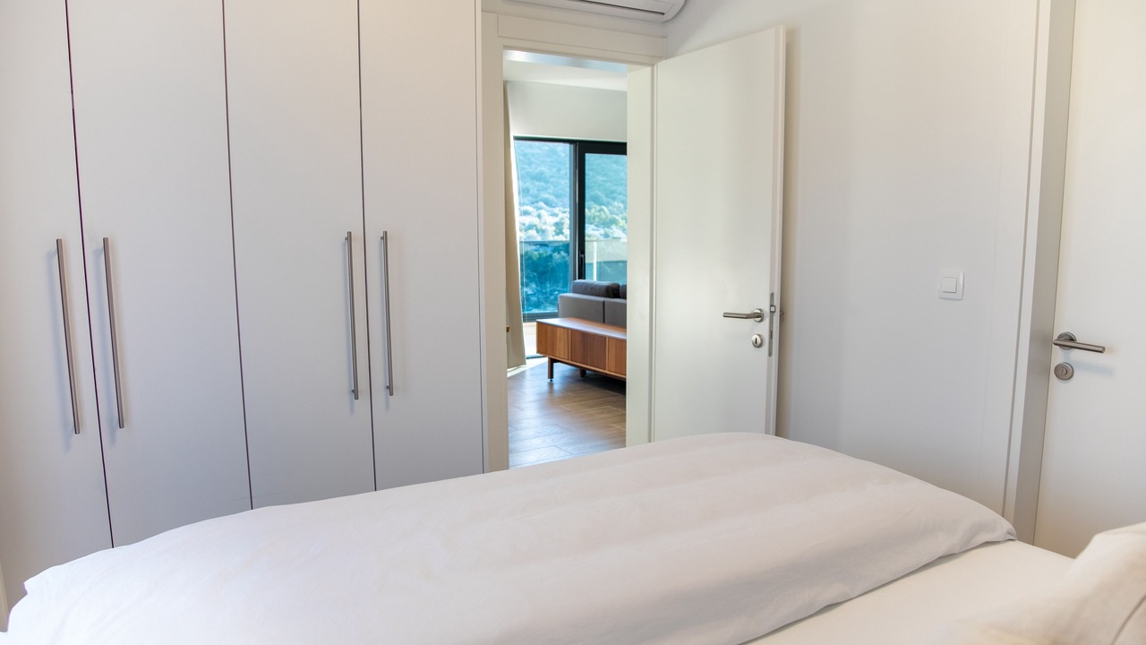 Photo of Bedroom in Podglavica