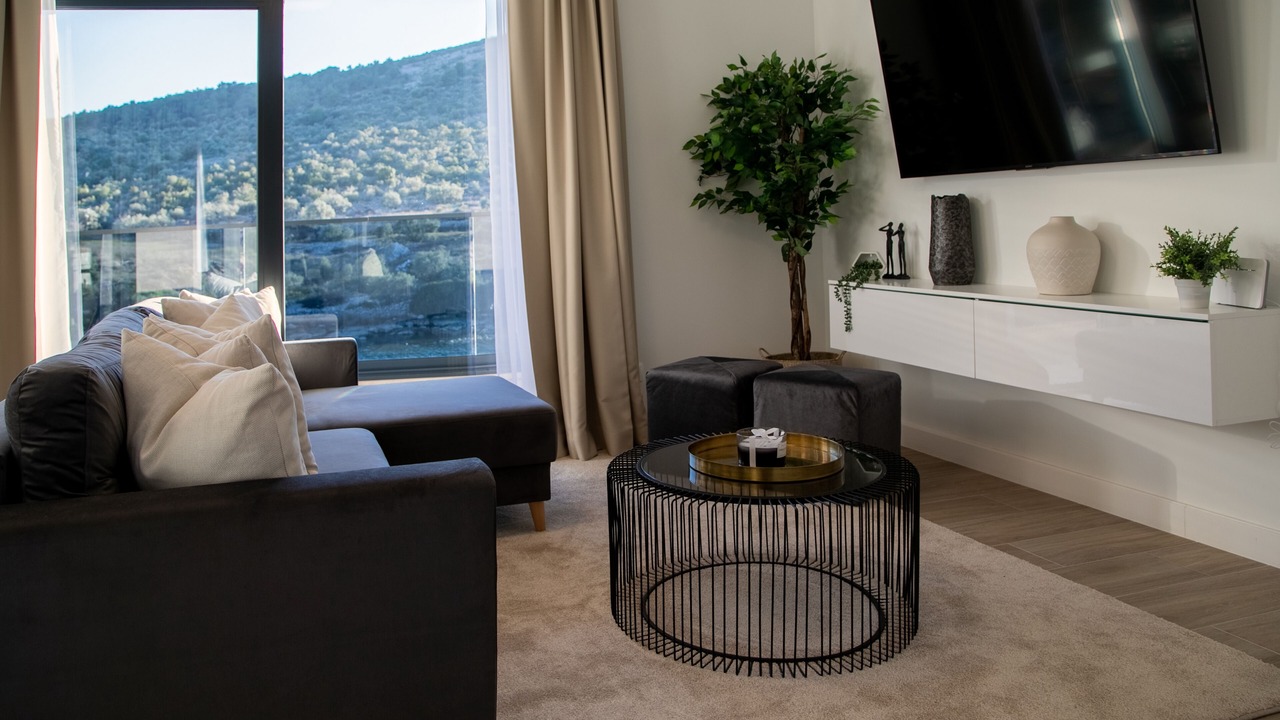 Photo of Livingroom in Podglavica
