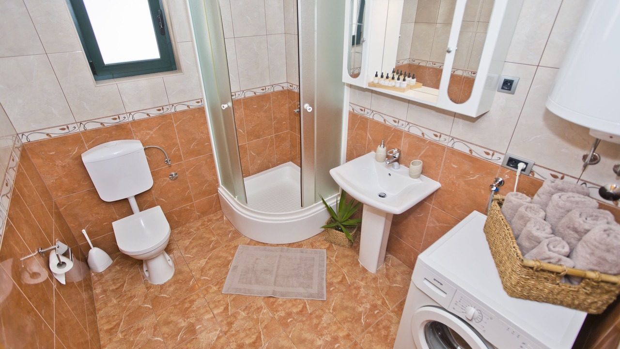 Photo of Bathroom in Bogomolje