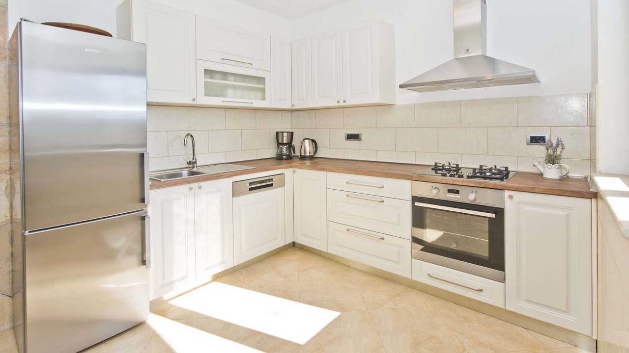 Photo of Kitchen in Bogomolje