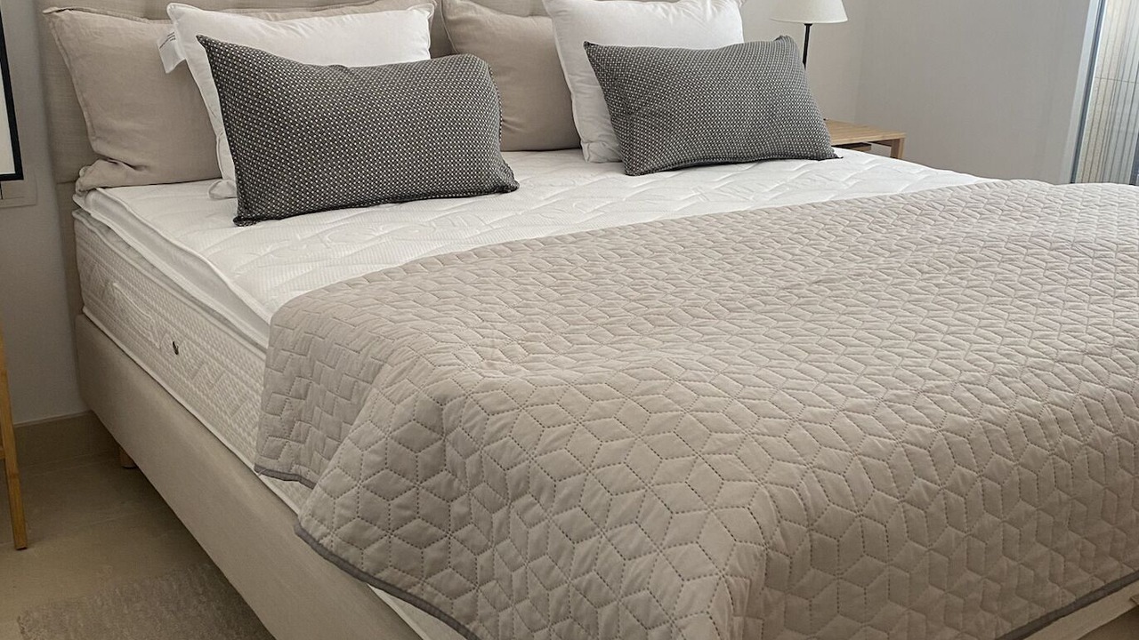 Photo of Bedroom in Vinisce