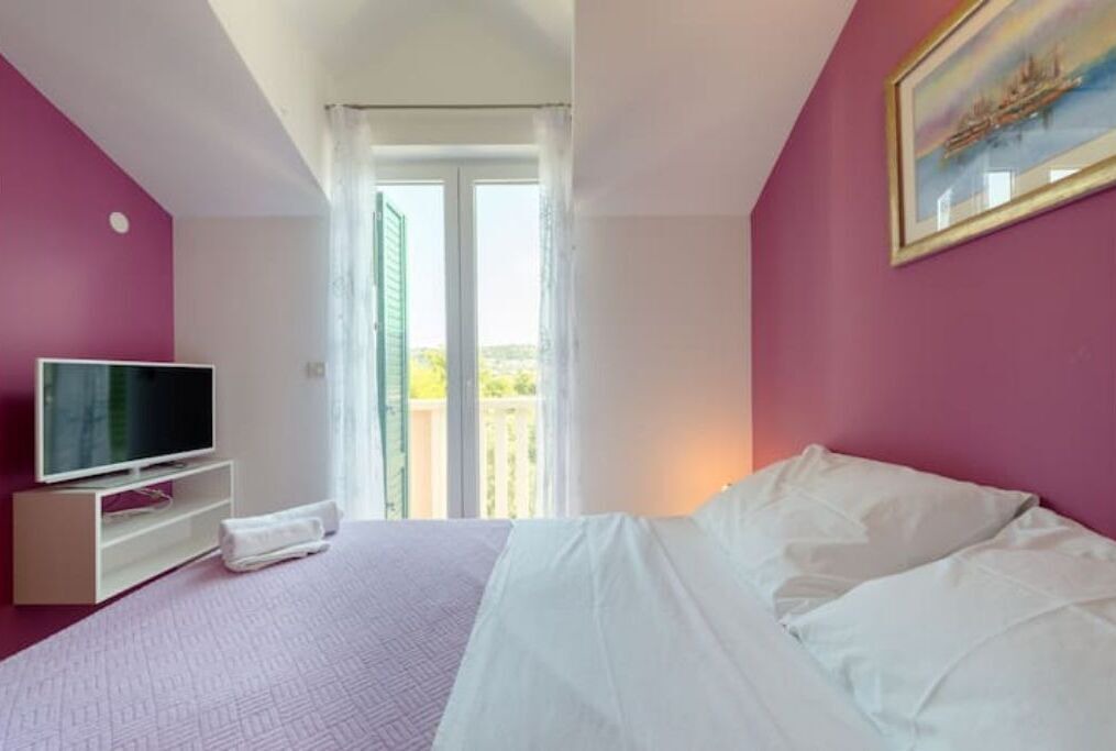Photo of Bedroom in Razanj