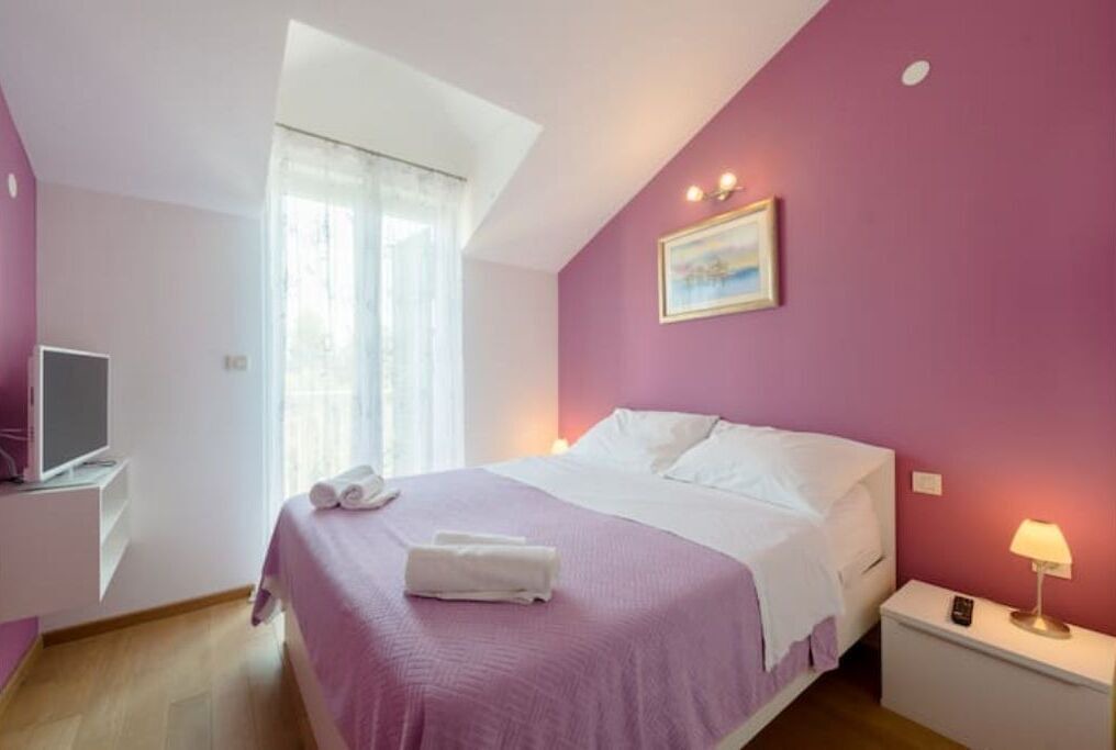 Photo of Bedroom in Razanj