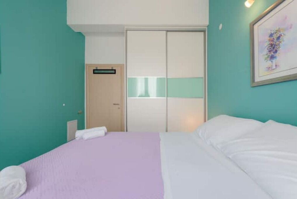 Photo of Bedroom in Razanj