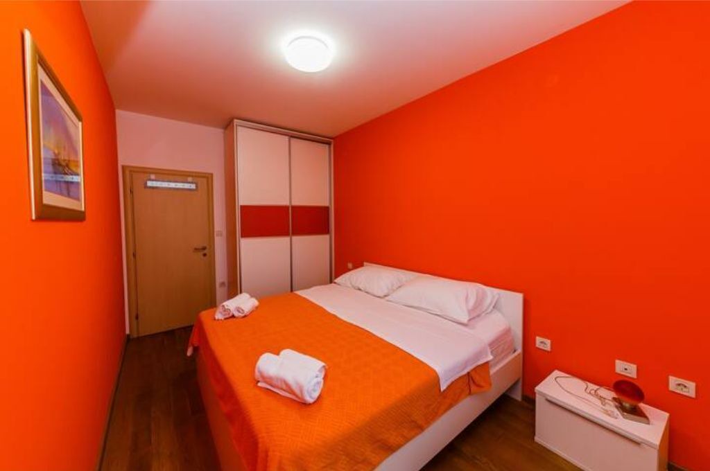 Photo of Bedroom in Razanj