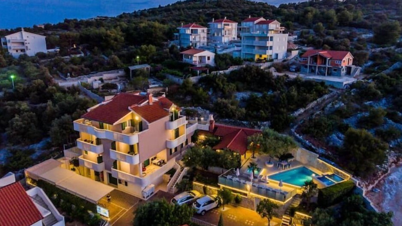 Photo of Outdoor in Razanj