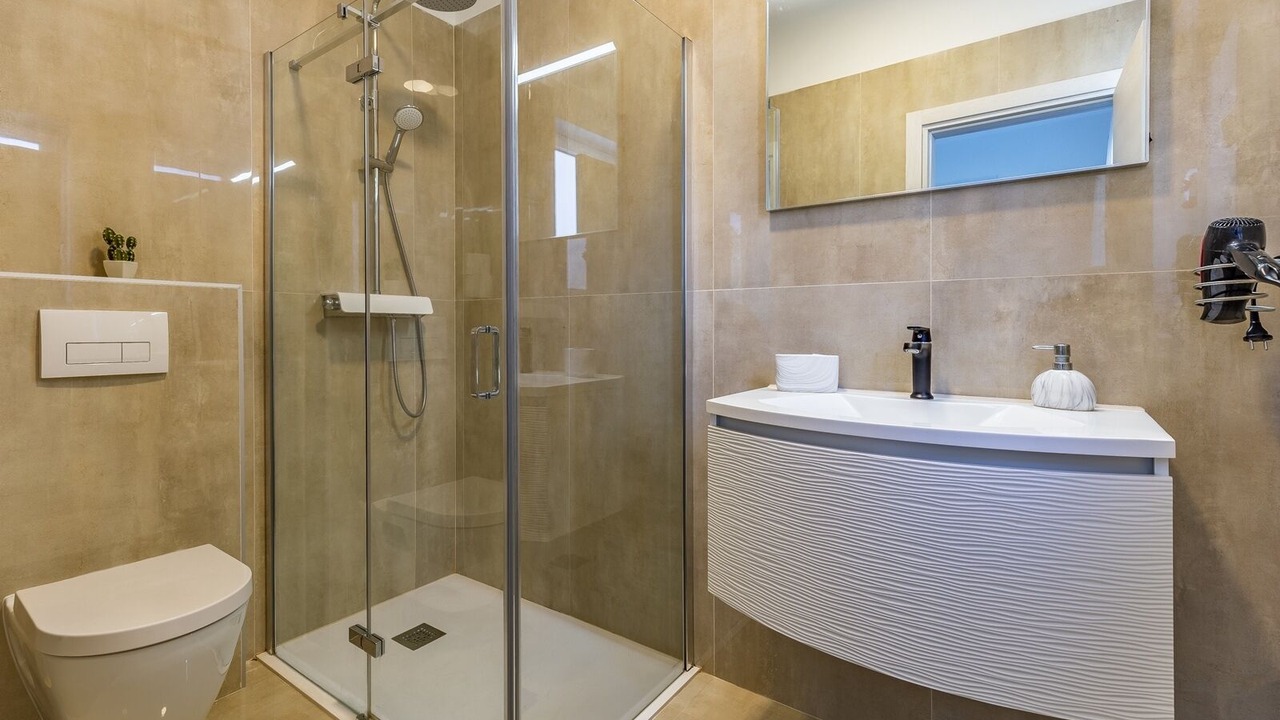 Photo of Bathroom in Sikici