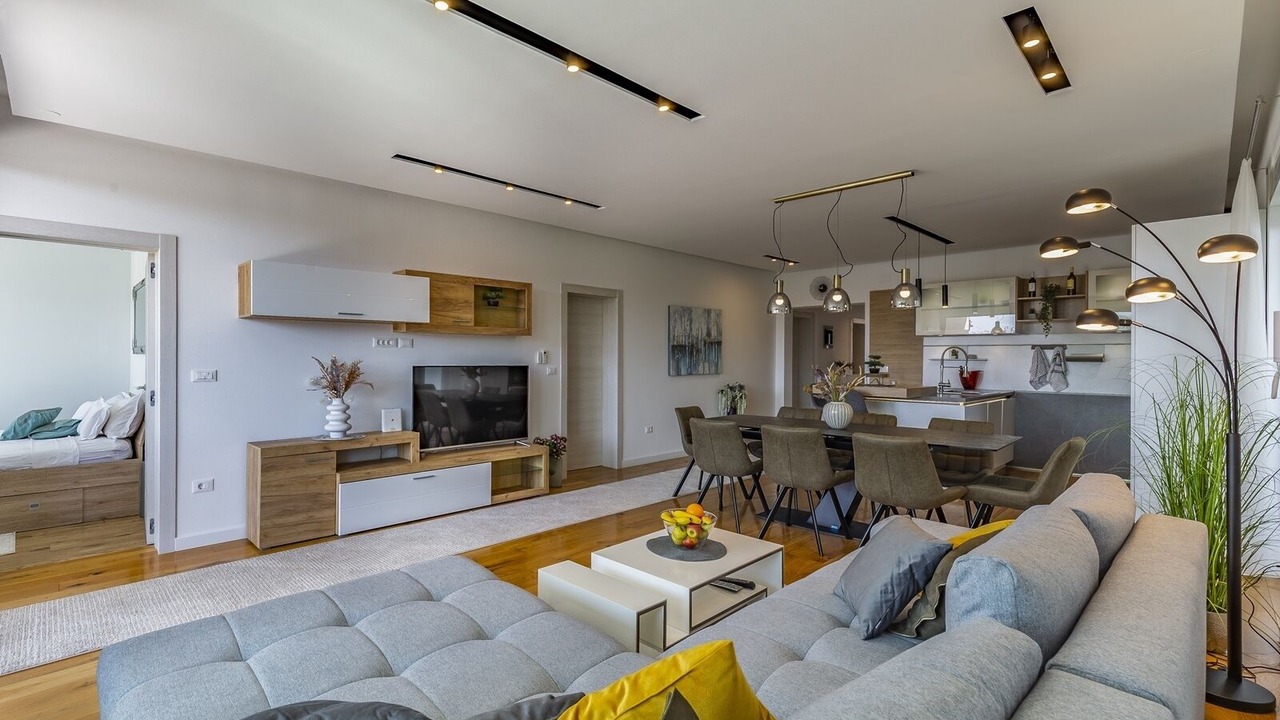 Photo of Livingroom in Sikici