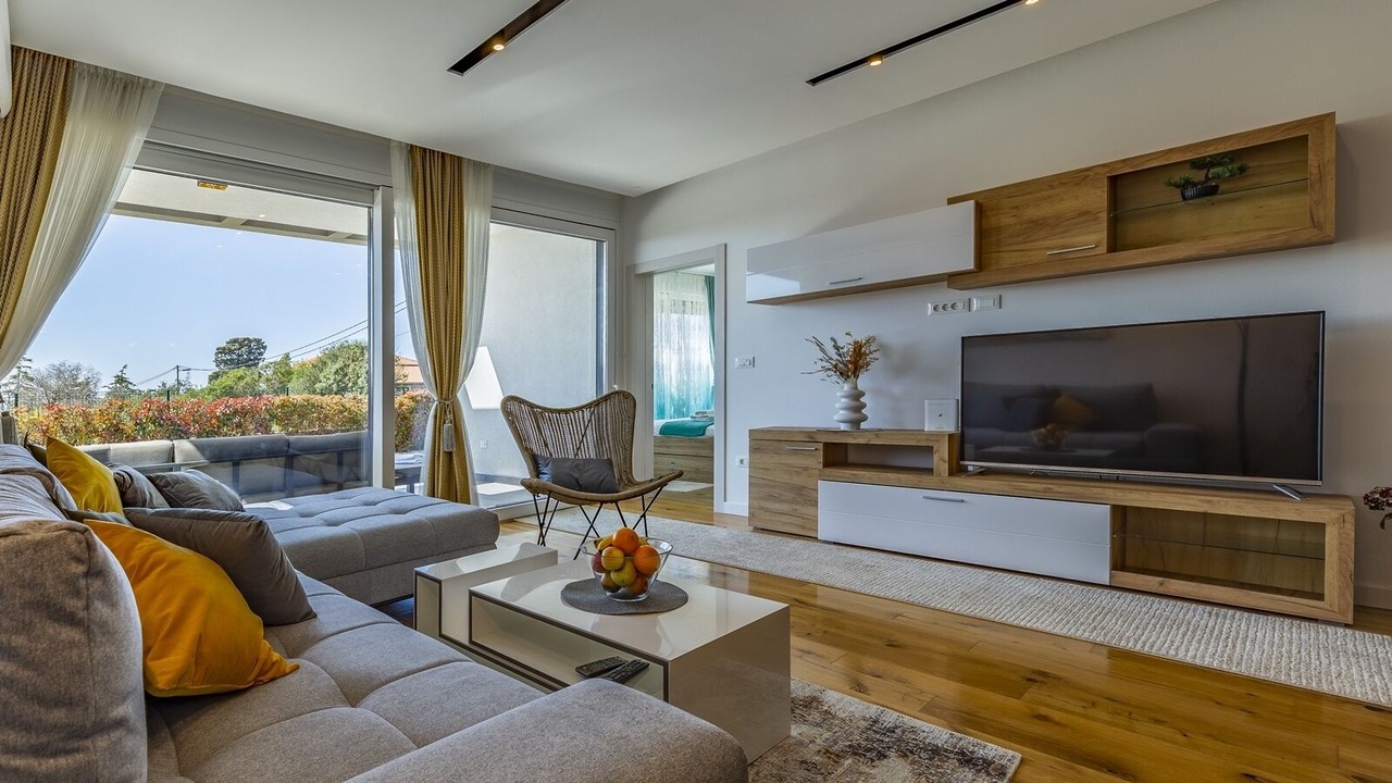 Photo of Livingroom in Sikici