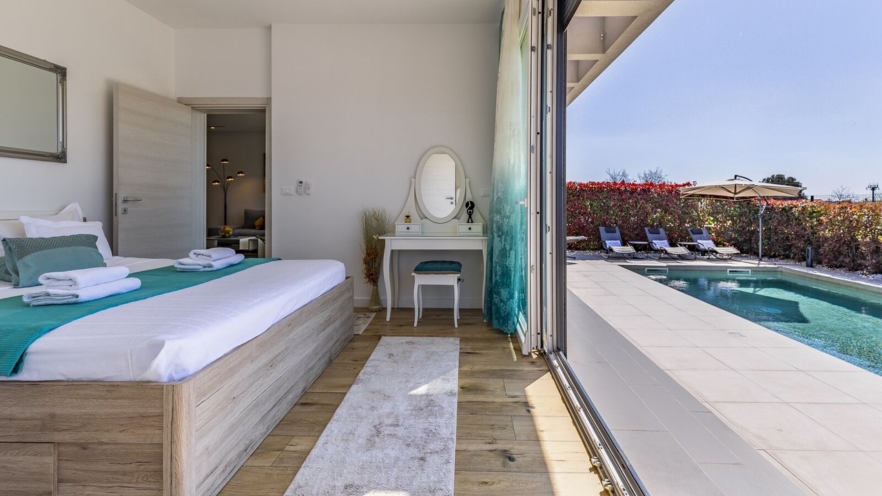Photo of Bedroom in Sikici
