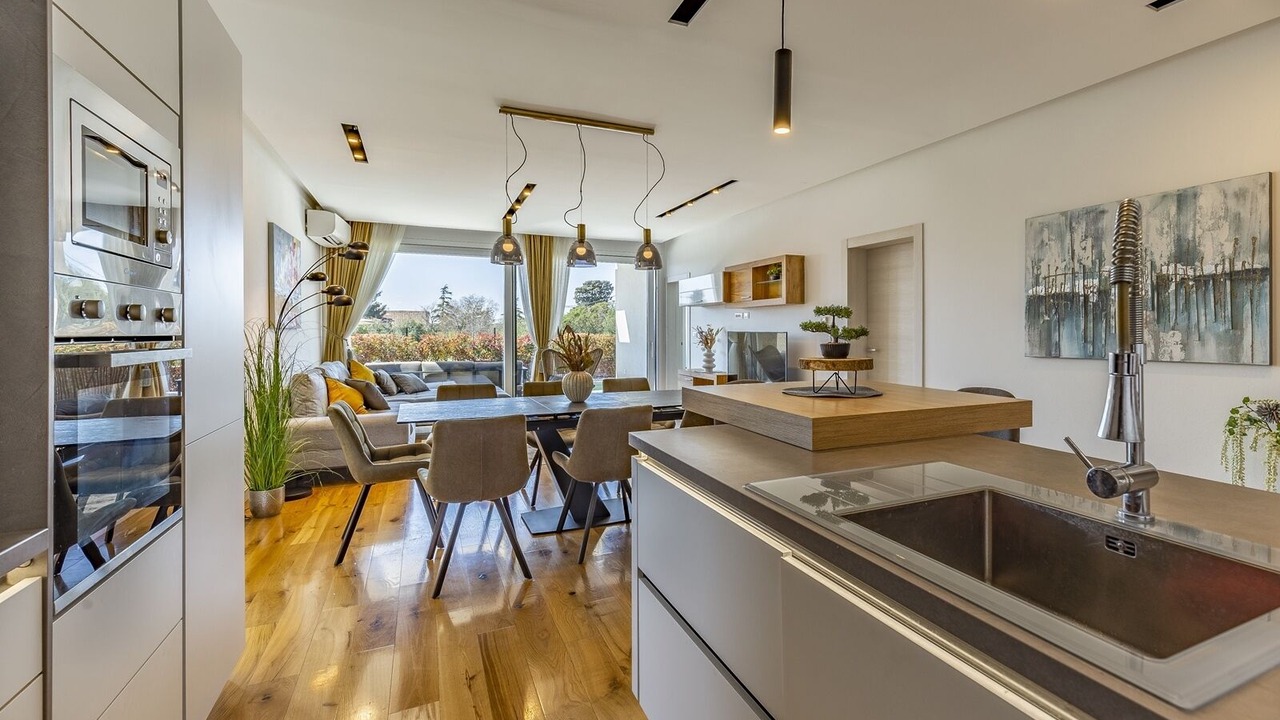 Photo of Kitchen in Sikici