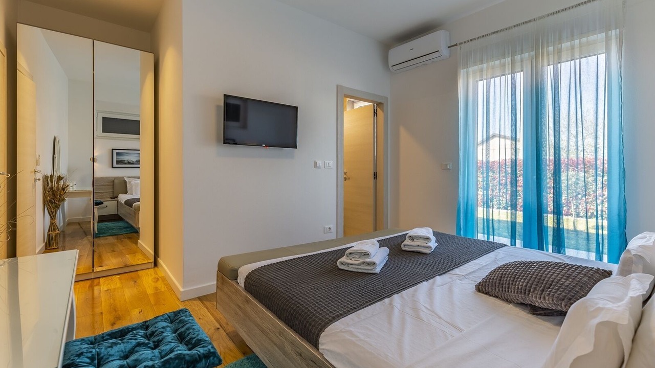 Photo of Bedroom in Sikici