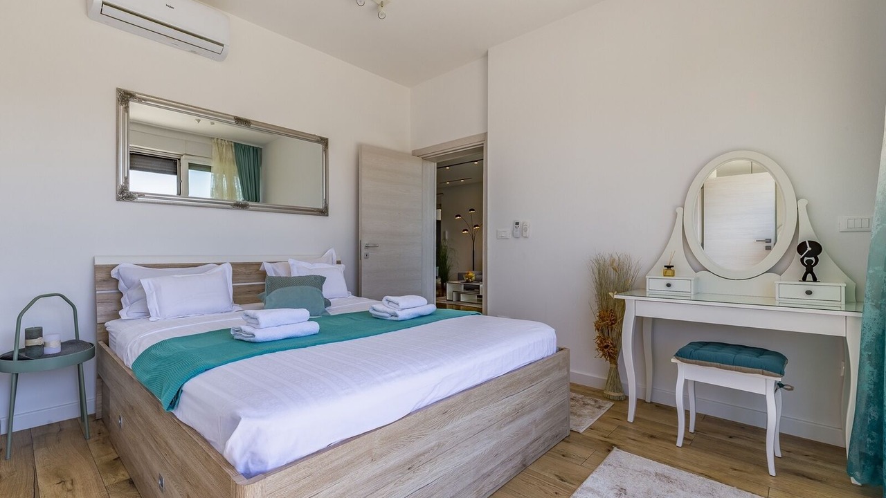 Photo of Bedroom in Sikici