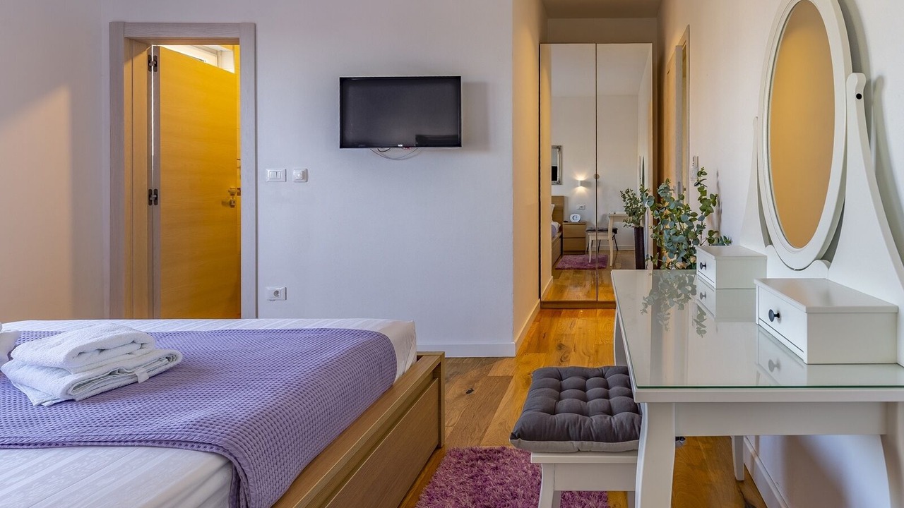 Photo of Bedroom in Sikici