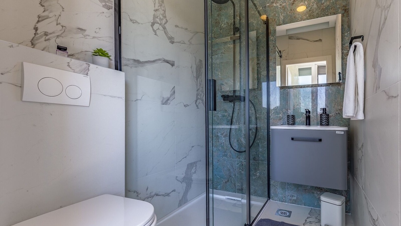 Photo of Bathroom in Sikici