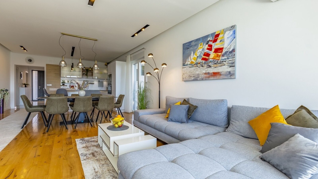Photo of Livingroom in Sikici