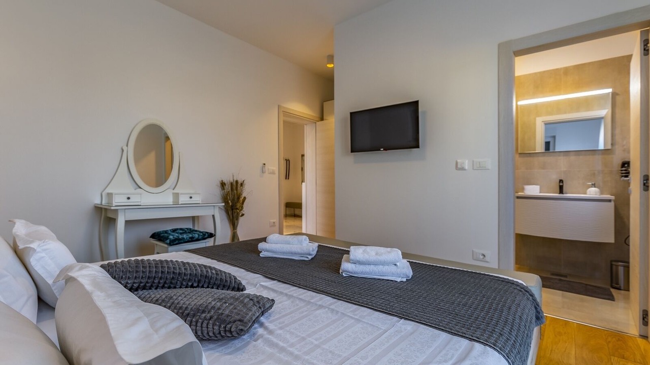 Photo of Bedroom in Sikici