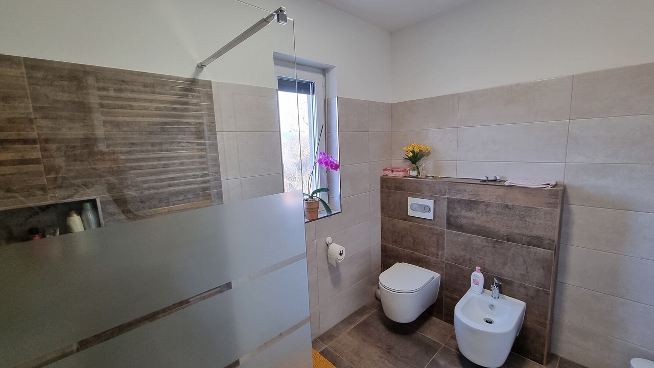 Photo of Bathroom in Rovinjsko Selo