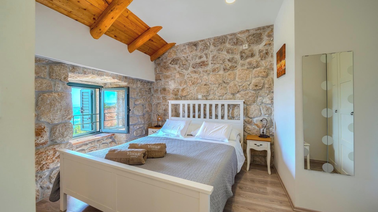 Photo of Bedroom in Mihanici