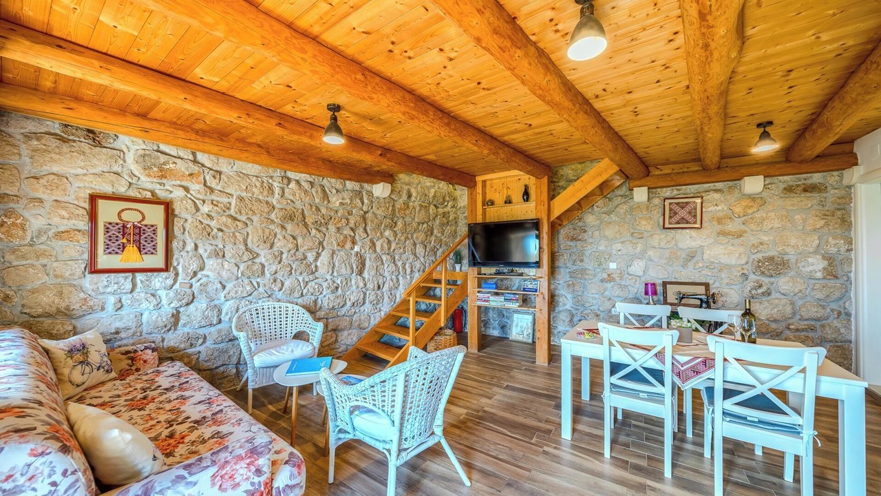 Photo of Livingroom in Mihanici
