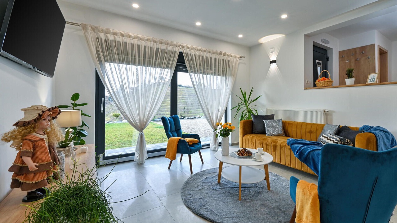 Photo of Bedroom in Vinica