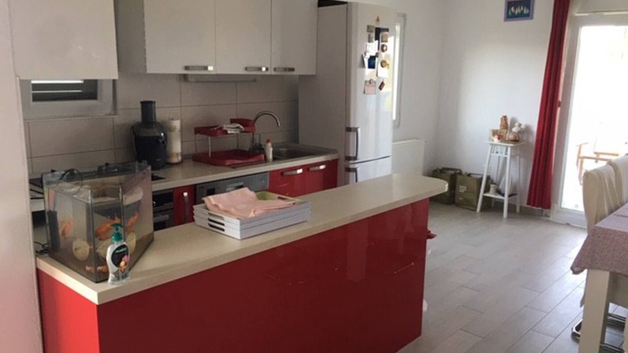 Photo of Kitchen in Necujam