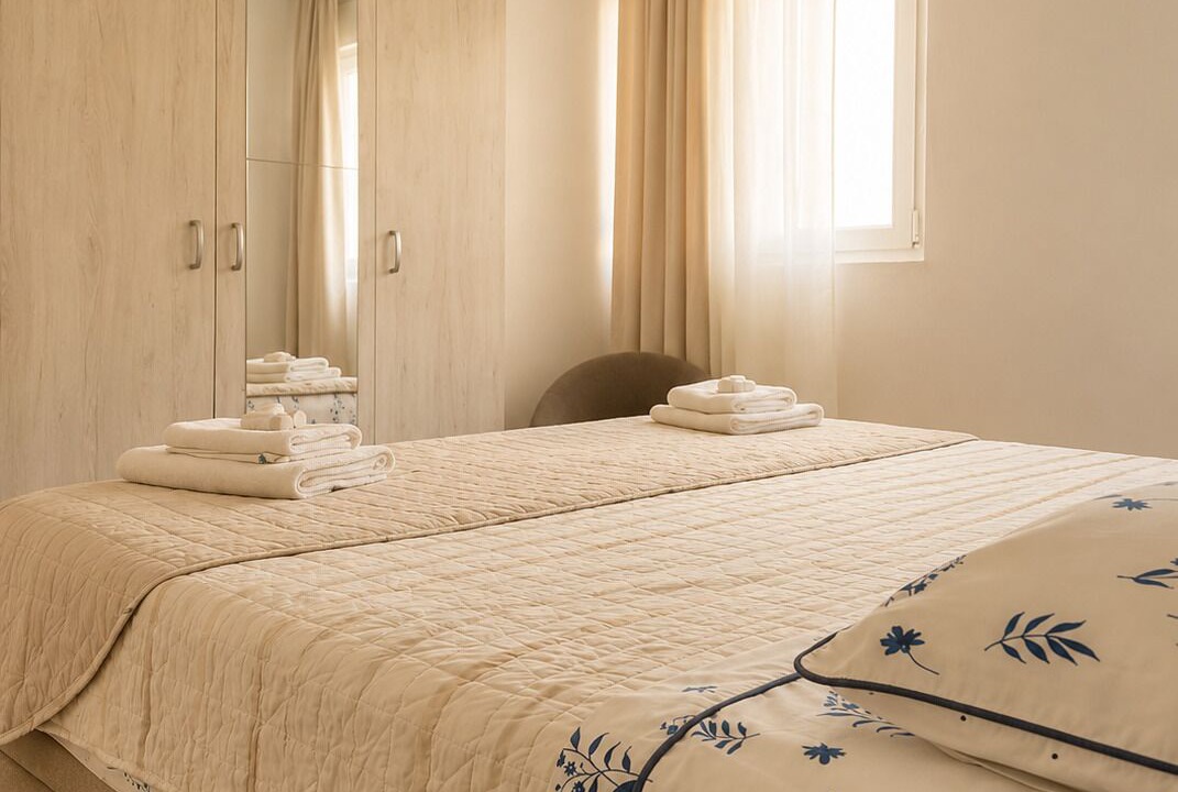 Photo of Bedroom in Krizni rat