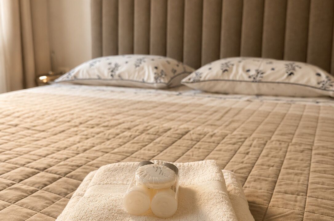 Photo of Bedroom in Krizni rat