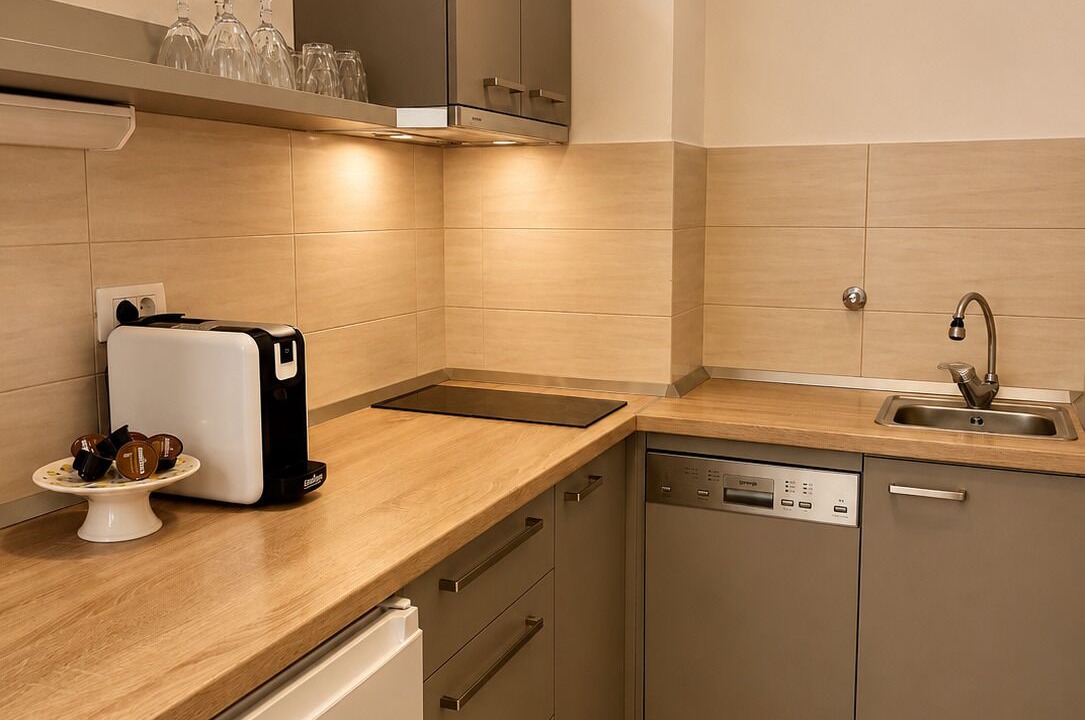 Photo of Kitchen in Krizni rat