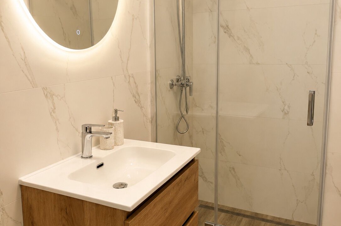 Photo of Bathroom in Krizni rat