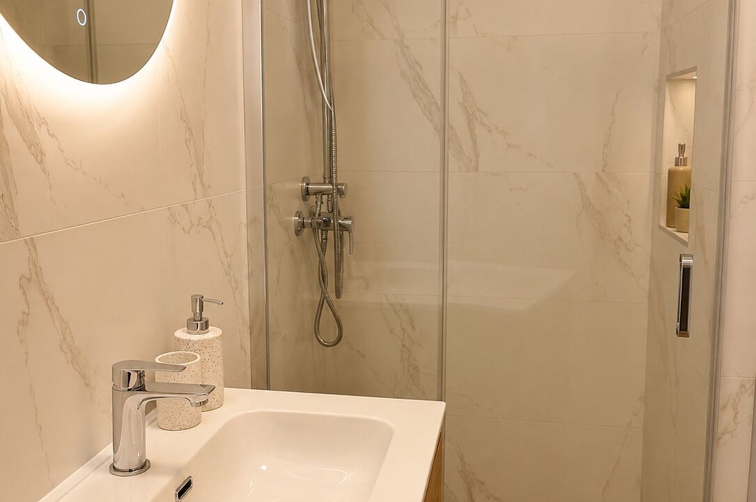 Photo of Bathroom in Krizni rat